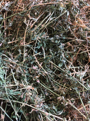 Lucerne Round Bale