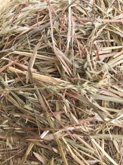 Oaten Round Bale 4.5 x4